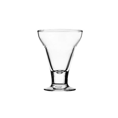 Креманка, Toyo-Sasaki-Glass, Machine, Стекло, 0,2 л