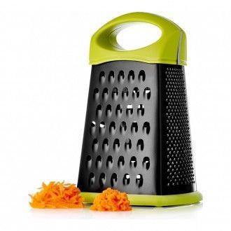   Vinand Терка 4-х гранная Vegan, с покртыием non-stick, Walmer