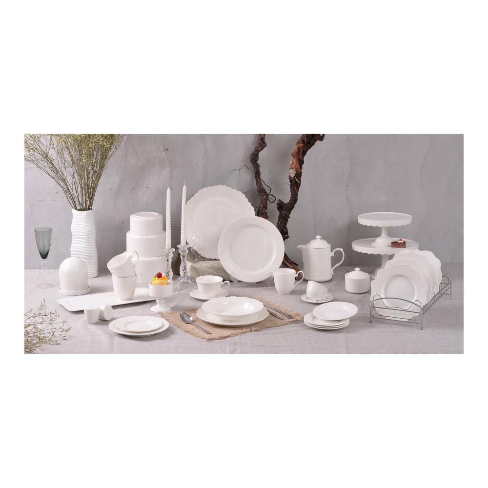 Чашки и кружки  Vinand Кружка Walmer Vivien, 0.35л, белый