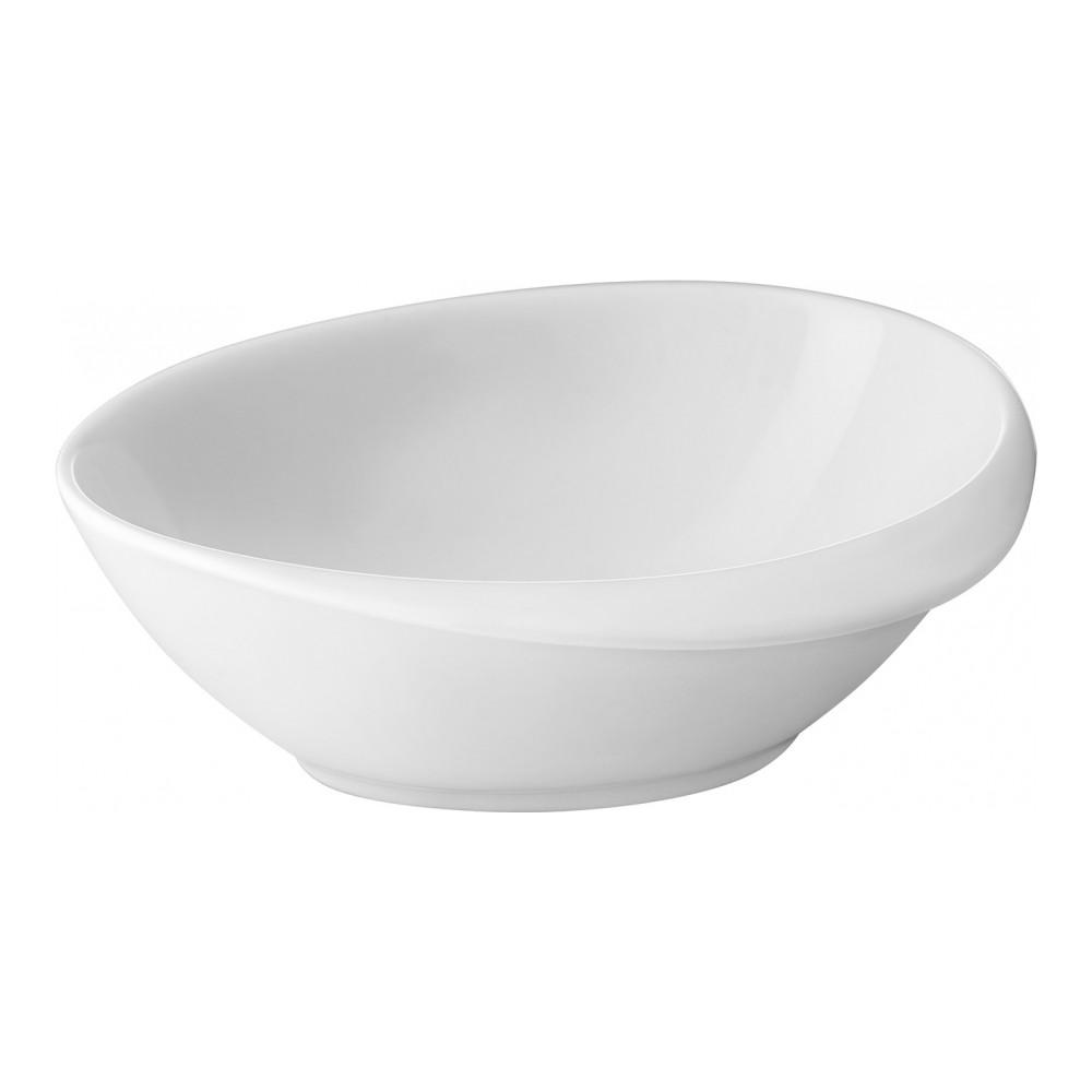 Миски и салатники Миска Walmer Gala, 0.25л, белый