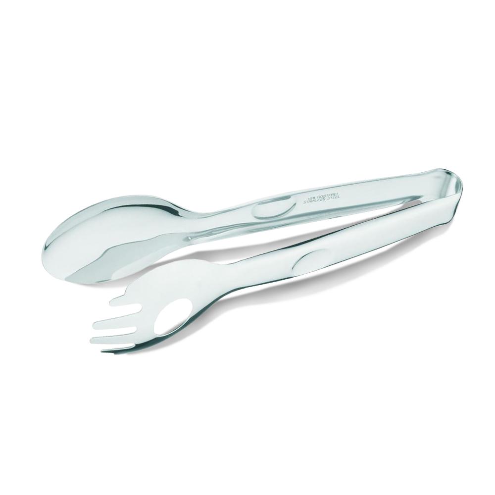  Щипцы для салата из нерж.стали, Plastic tools, Westmark