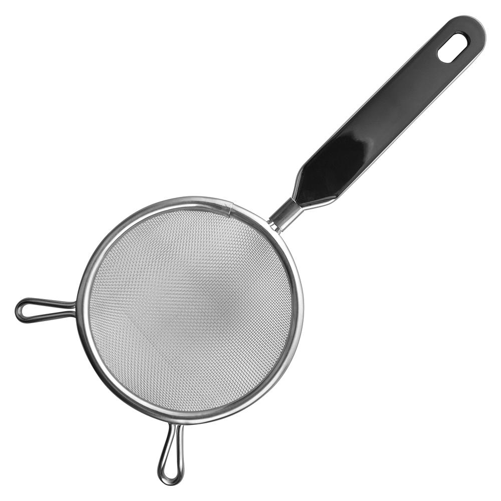 Сито фильтр, диам. 10 cм, металл, пластик, Steel, Westmark