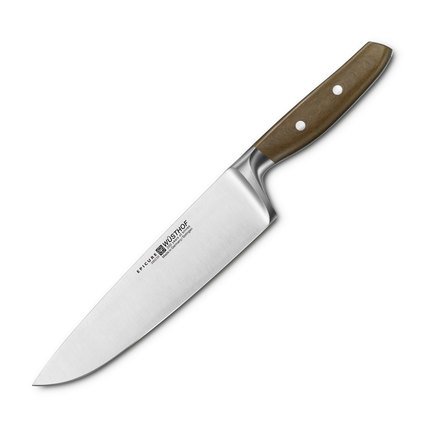 Нож, кухонный поварской 20 см, серия Epicure, Wusthof