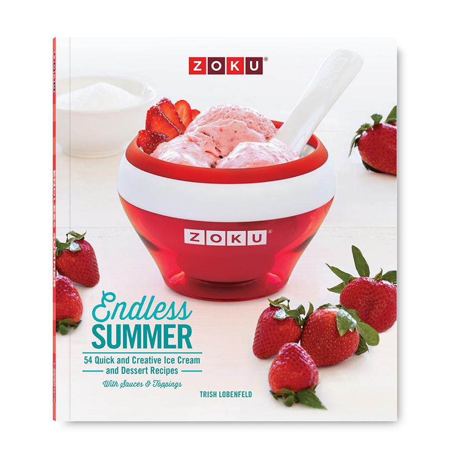 Книга рецептов endless summer, Zoku