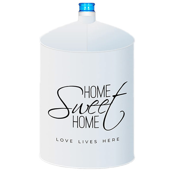 Чехлы на бутыль  Водовоз Чехол на бутыль для помпы Sweet Home