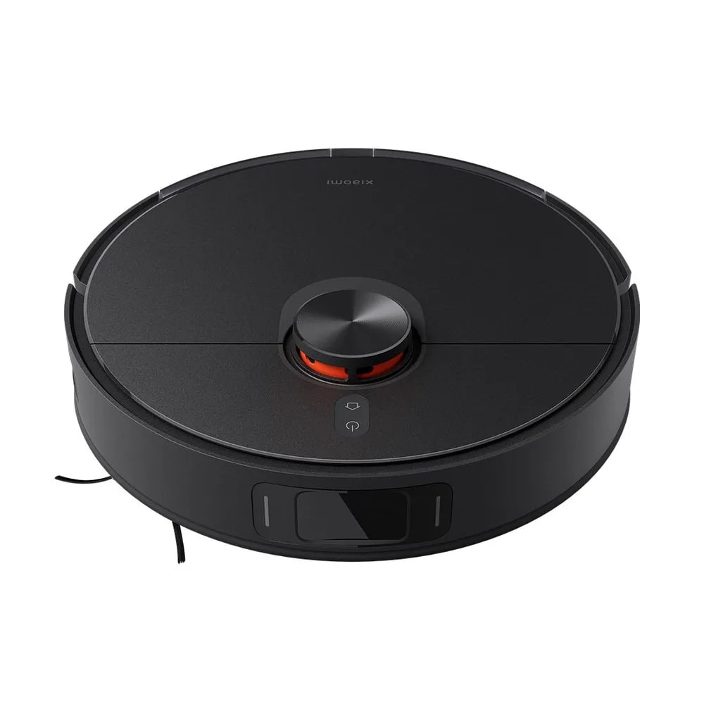 Робот-пылесос Xiaomi Robot Vacuum S20+ Black