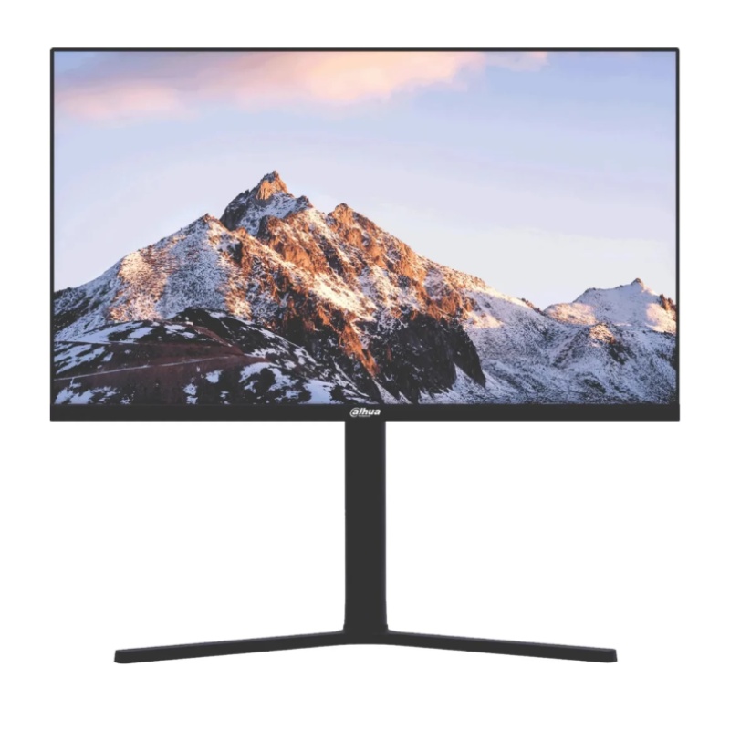 Монитор 27 Dahua DHI-LM27-B201A Black