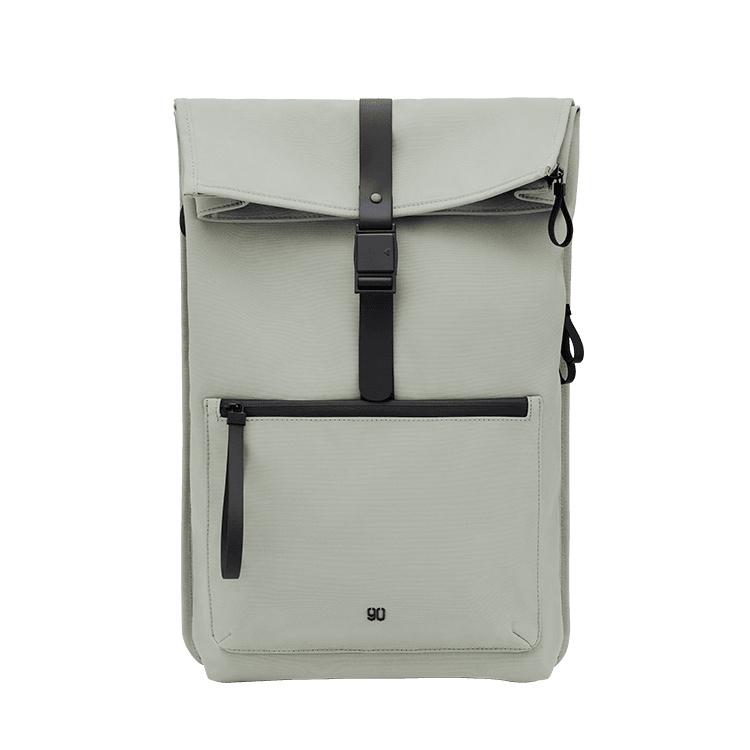 Рюкзак Ninetygo Urban Daily Backpack, серый