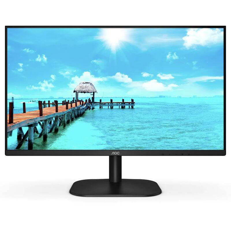 Монитор LCD AOC 27'' 27B2AM