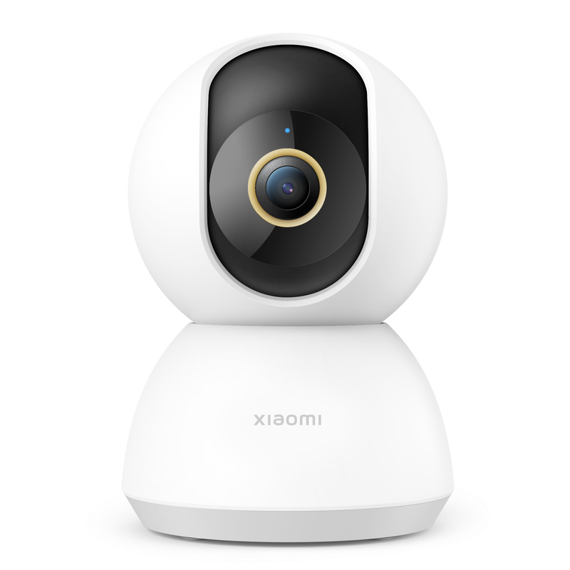 IP-камеры внутренние IP-видеокамера безопасности Xiaomi Mi Smart Camera C300 XMC01