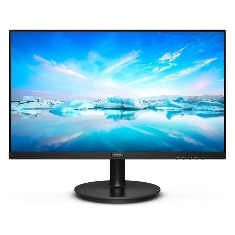 Монитор LCD PHILIPS 23.8'' 241V8LA (00/01)