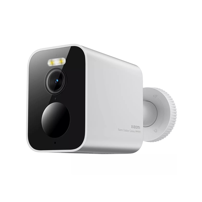 IP-камеры внешние Видеокамера безопасности Xiaomi Outdoor Camera BW500 MJSXJ06BY (BHR8301GL)