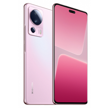 Смартфон Xiaomi 13 Lite 8/256 GB Pink
