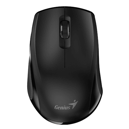 Беспроводная мышь Genius NX-8006S Silent Black