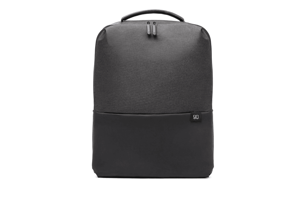   Всёсмарт Рюкзак Ninetygo Multitasker Business Travel Backpack, чёрный