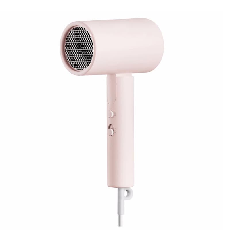 Фен Xiaomi Compact Hair Dryer H101 Pink (CMJ04LXEU/BHR7474EU)