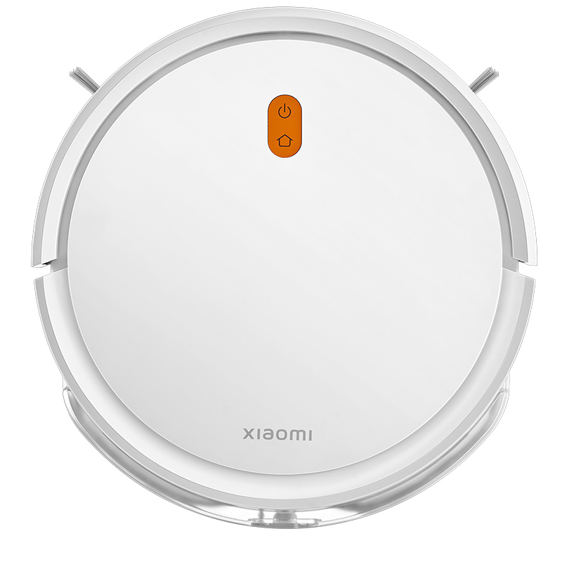 Робот-пылесос Xiaomi Robot Vacuum E5, белый