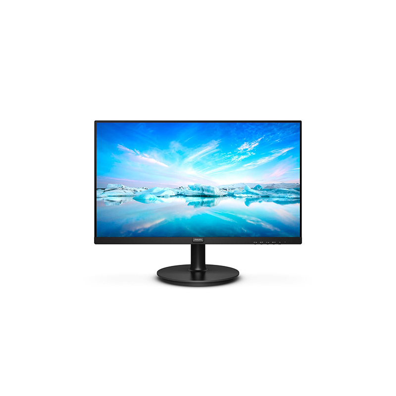 Монитор LCD PHILIPS 23.8'' 242V8LA (00/01)