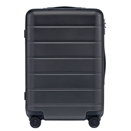  Чемодан Xiaomi Mi Luggage Classic 20 чёрный