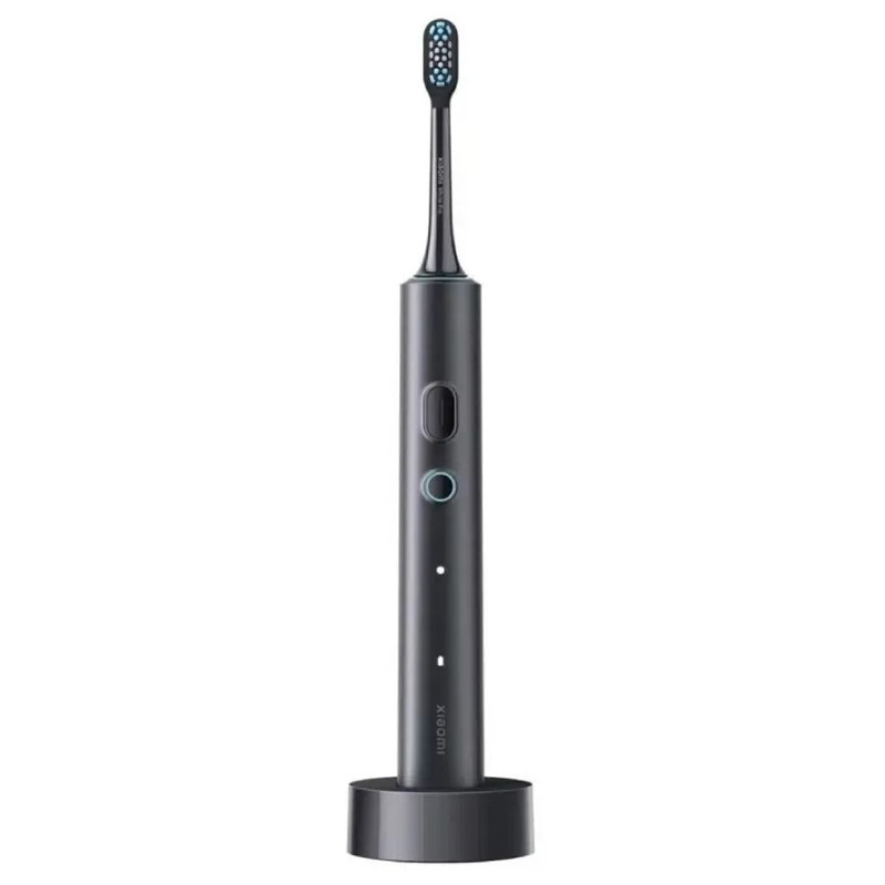  Электрическая зубная щетка Xiaomi Smart Electric Toothbrush T501 Dark Gray