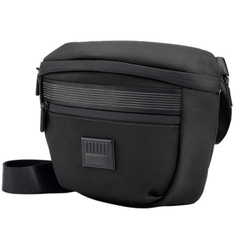 Сумка NINETYGO Lightweight Shoulder Bag Black