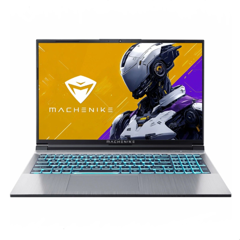 Игровой ноутбук Machenike 15.6 L15 Star (i5-12450H, 16GB, 512GB SSD, GF 4060 8GB)