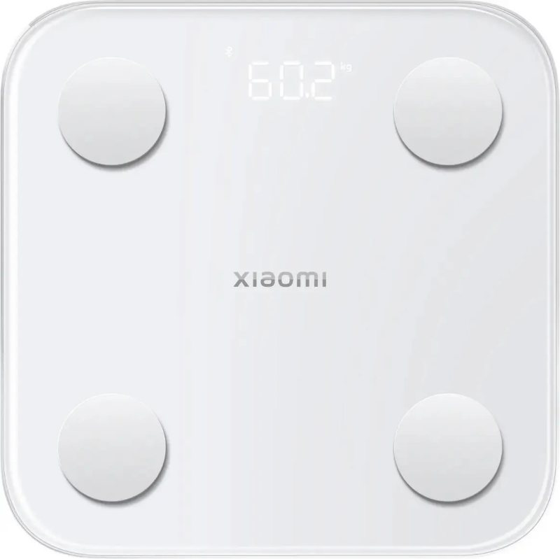 Умные весы Xiaomi Body Composition Scale S400