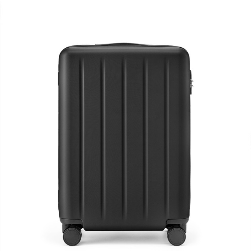 Чемодан NINETYGO Danube MAX luggage 20'' чёрный