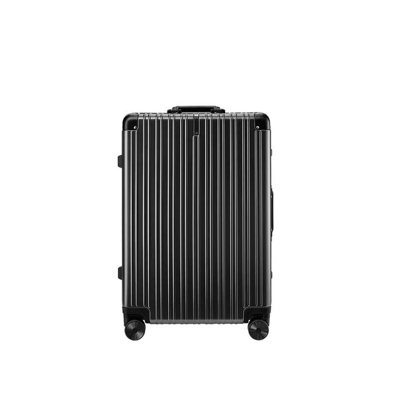 Чемодан NINETYGO All-round Guard Luggage 26 чёрный