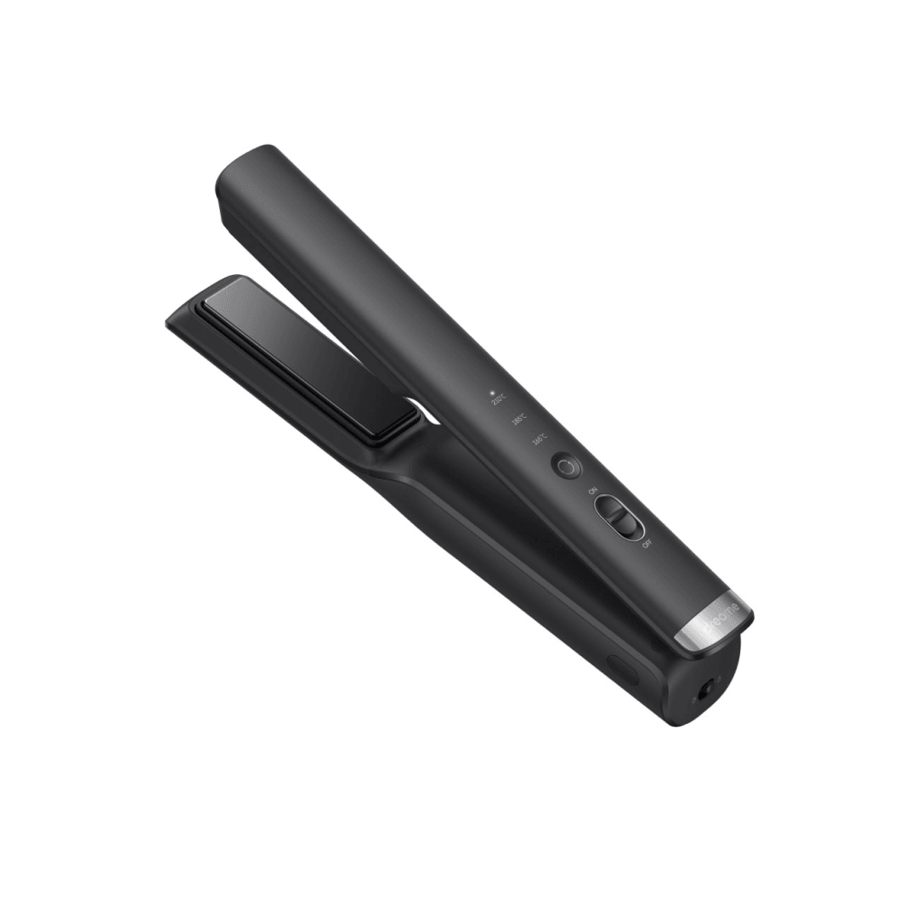 Выпрямитель для волос Dreame Cordless Straightener Black