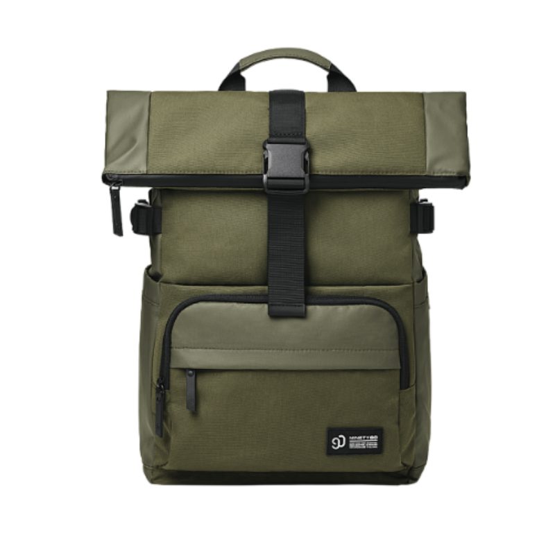   Всёсмарт Рюкзак NINETYGO Urban Classic backpack камуфляж