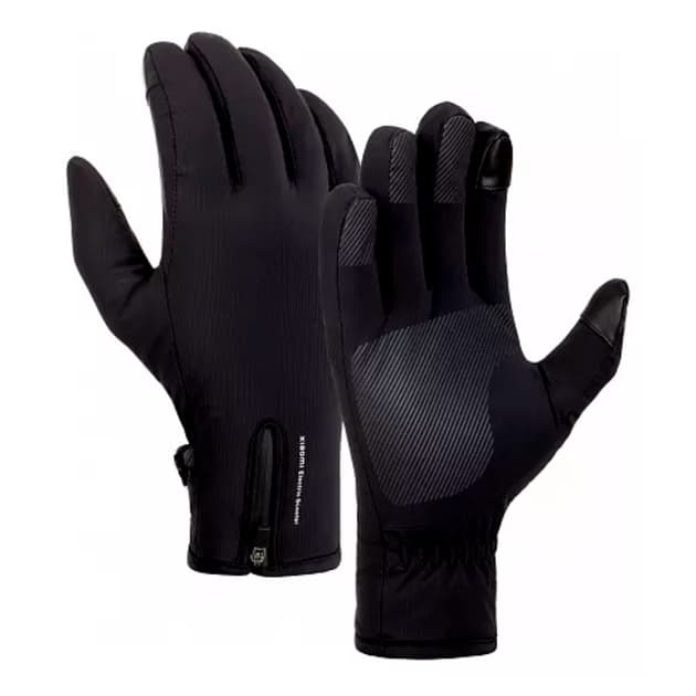 Перчатки Xiaomi Electric Scooter Riding Gloves размер XL