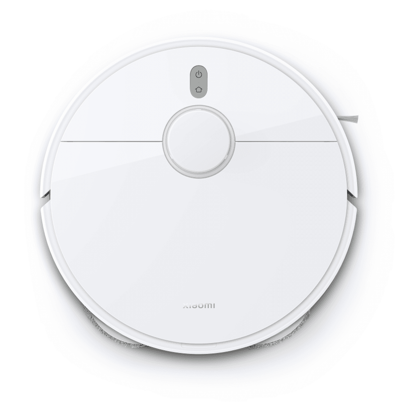 Робот-пылесос Xiaomi Robot Vacuum S10+ EU