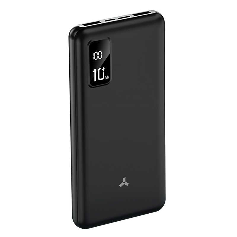 Внешний аккумулятор Accesstyle Shadow 10PQD