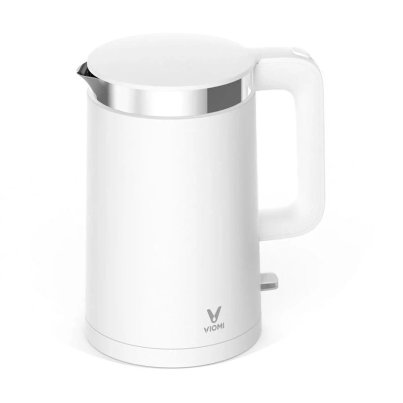 Чайник Viomi Double-layer Kettle Electric White