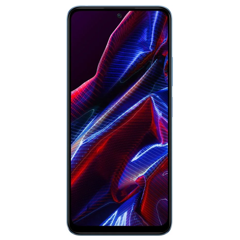 Смартфон POCO X5 5G 6/128GB Blue