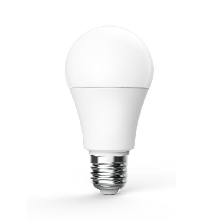 Умные лампочки  Всёсмарт Умная лампочка Aqara Light Bulb T1 E27 A60