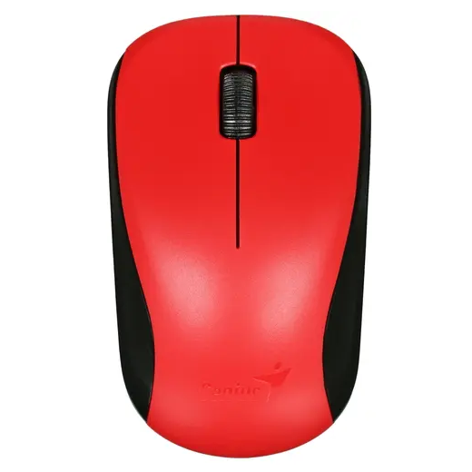 Беспроводная мышь Genius NX-7000 Red