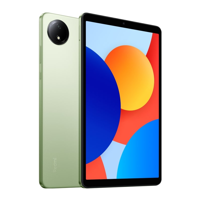 Планшет Xiaomi Redmi Pad SE 8.7 4/64 GB Green