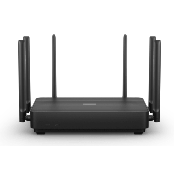 Wi-Fi-роутер Xiaomi Mi Router AX3200