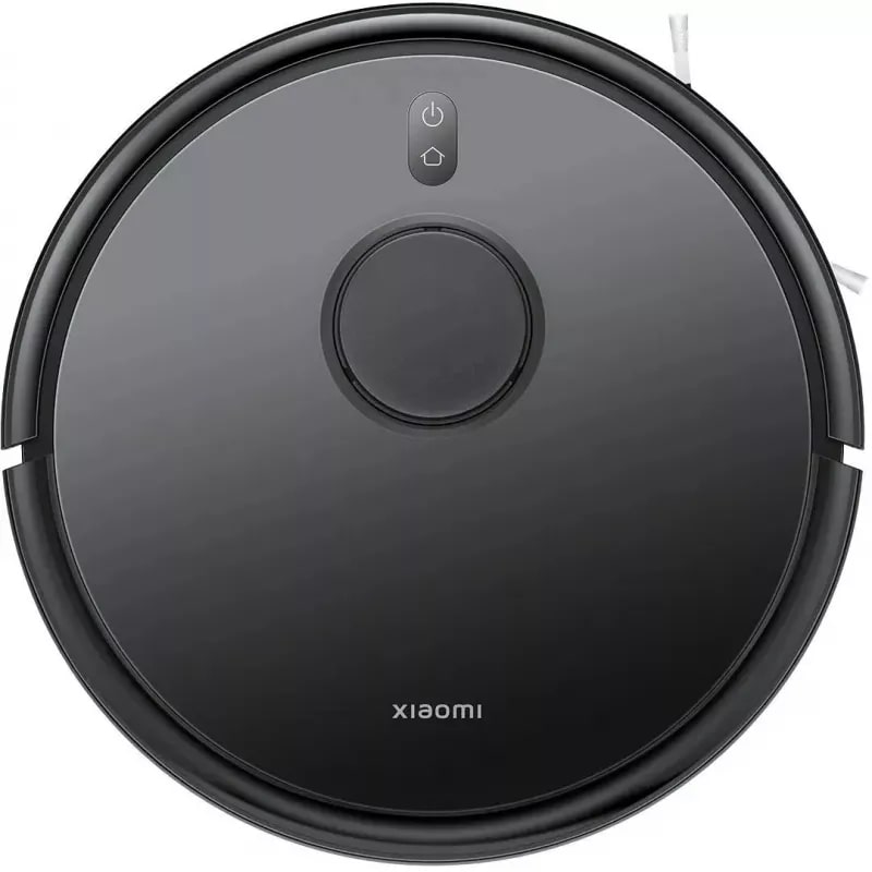 Робот-пылесос Xiaomi Robot Vacuum S20 (Black) EU D106 (BHR8628EU)