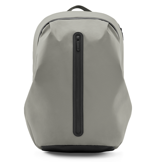 Рюкзак NINETYGO URBAN DAILY City backpack серый