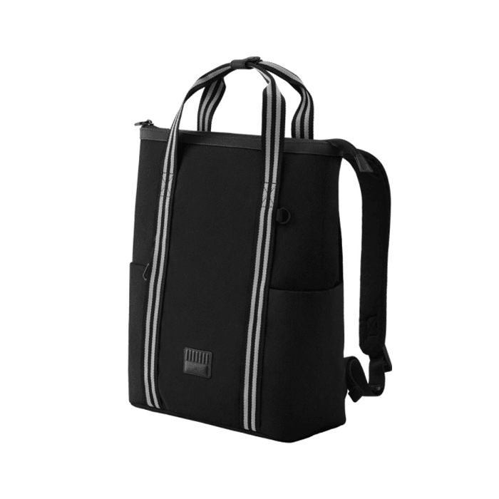   Всёсмарт Рюкзак Ninetygo Urban Multifunctional Commuting Backpack, чёрный