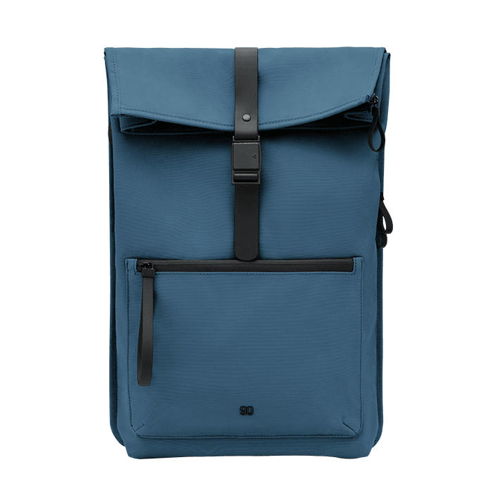 Рюкзак Ninetygo Urban Daily Backpack, синий