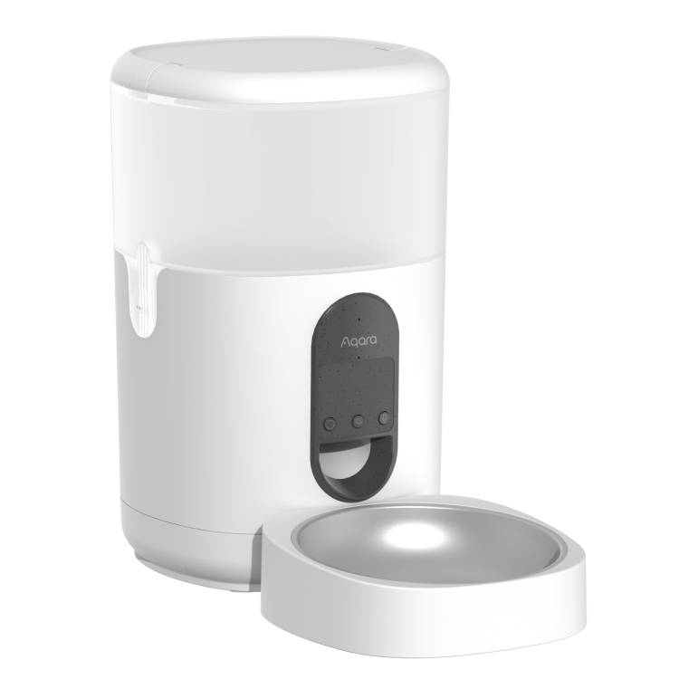 Умная кормушка Aqara Smart Pet Feeder C1