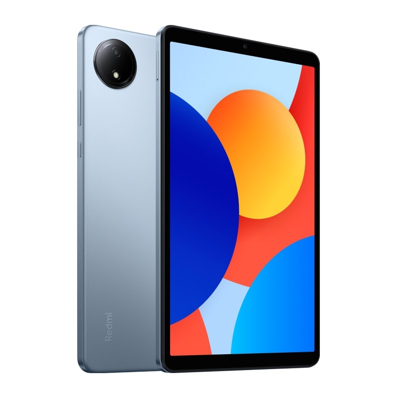 Планшет Xiaomi Redmi Pad SE 8.7 4/64 GB Blue