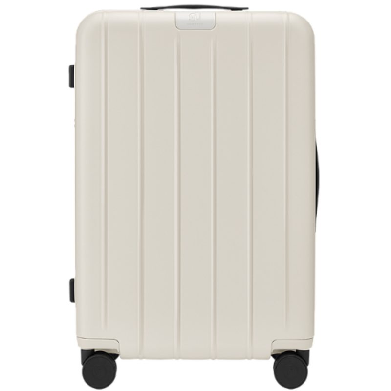 Чемодан NINETYGO Touch Luggage 28 белый