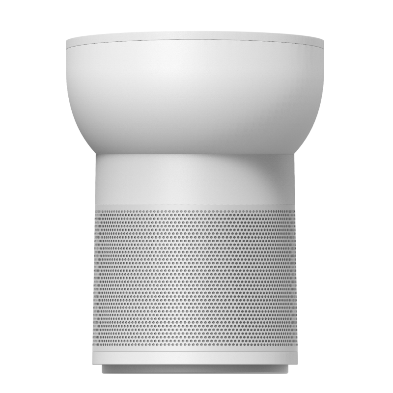 Очиститель воздуха TCL Air Purifier breeva A2 Wi-Fi White