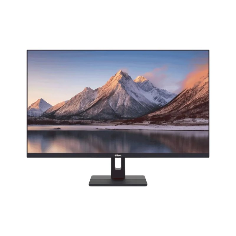 Монитор Dahua DHI-LM32-C301B, 31.5, 2560×1440, IPS, 75 Гц, чёрный