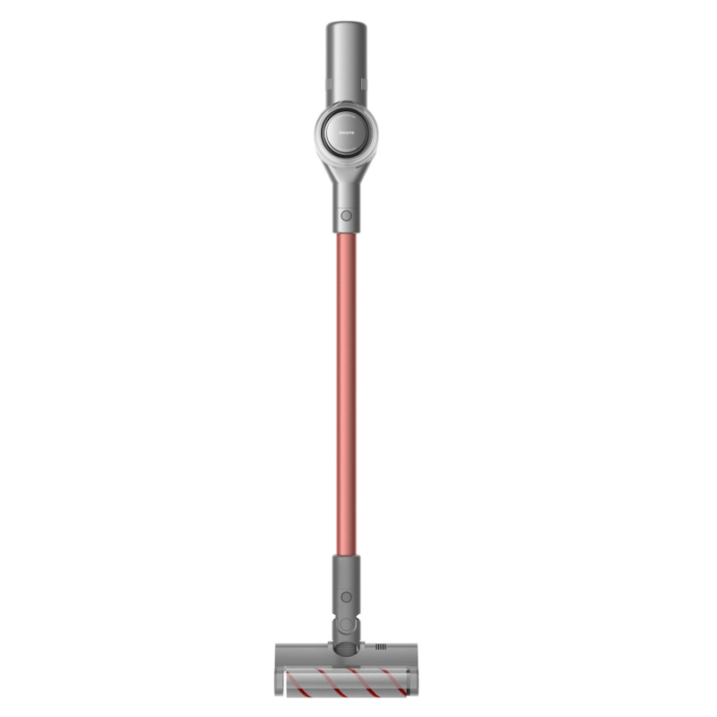 Беспроводной вертикальный пылесос Dreame Cordless Vacuum Cleaner V11 Grey